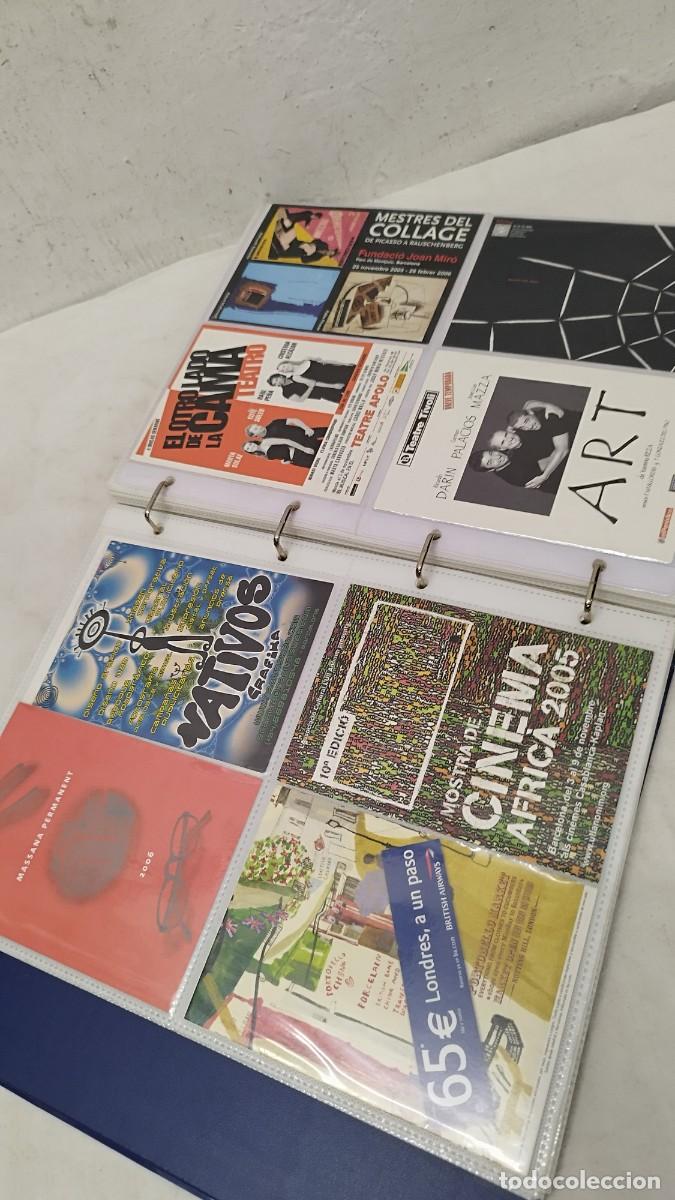 Postales: Carpesano con postales de publicidad, variada de todo tipo - Foto 9