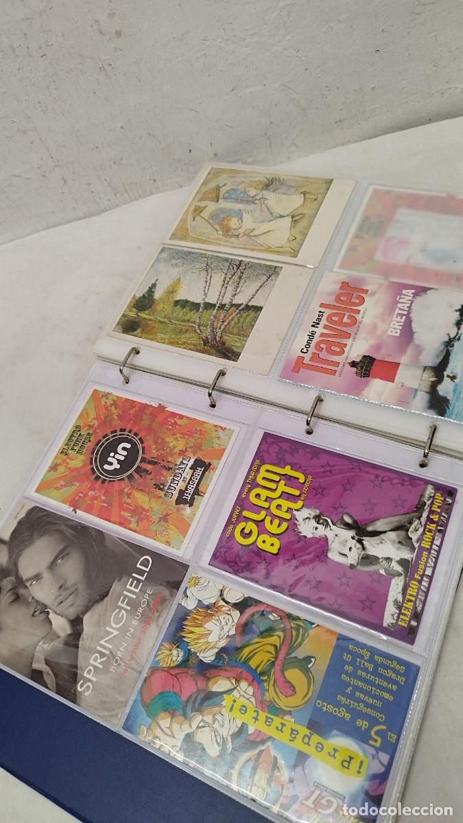 Postales: Carpesano con postales de publicidad, variada de todo tipo - Foto 10