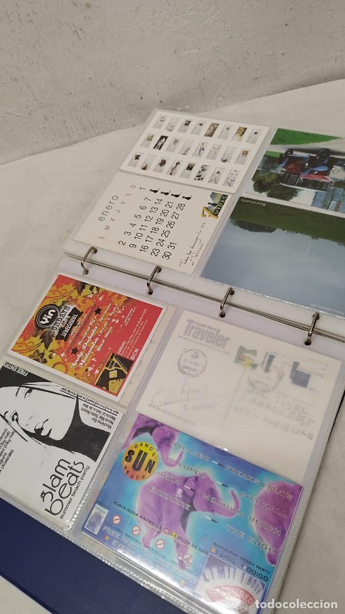 Postales: Carpesano con postales de publicidad, variada de todo tipo - Foto 11