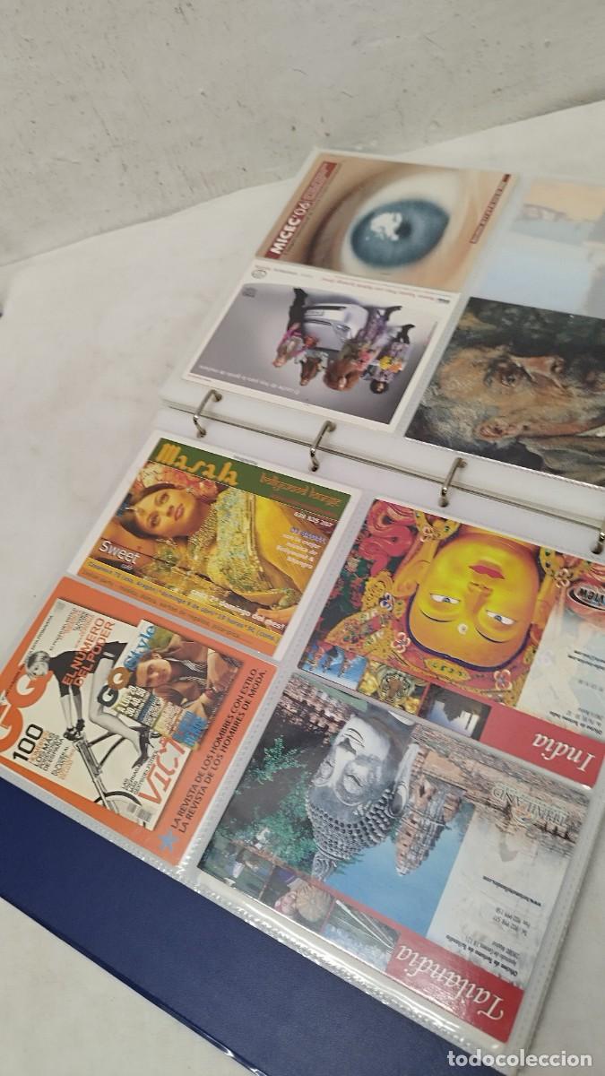 Postales: Carpesano con postales de publicidad, variada de todo tipo - Foto 12