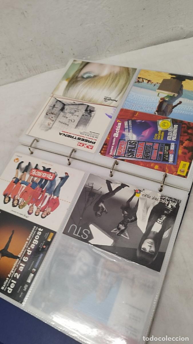 Postales: Carpesano con postales de publicidad, variada de todo tipo - Foto 13