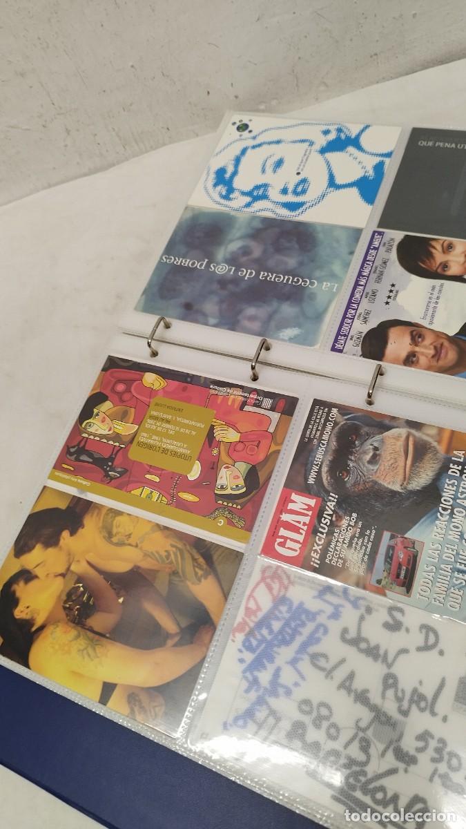 Postales: Carpesano con postales de publicidad, variada de todo tipo - Foto 14