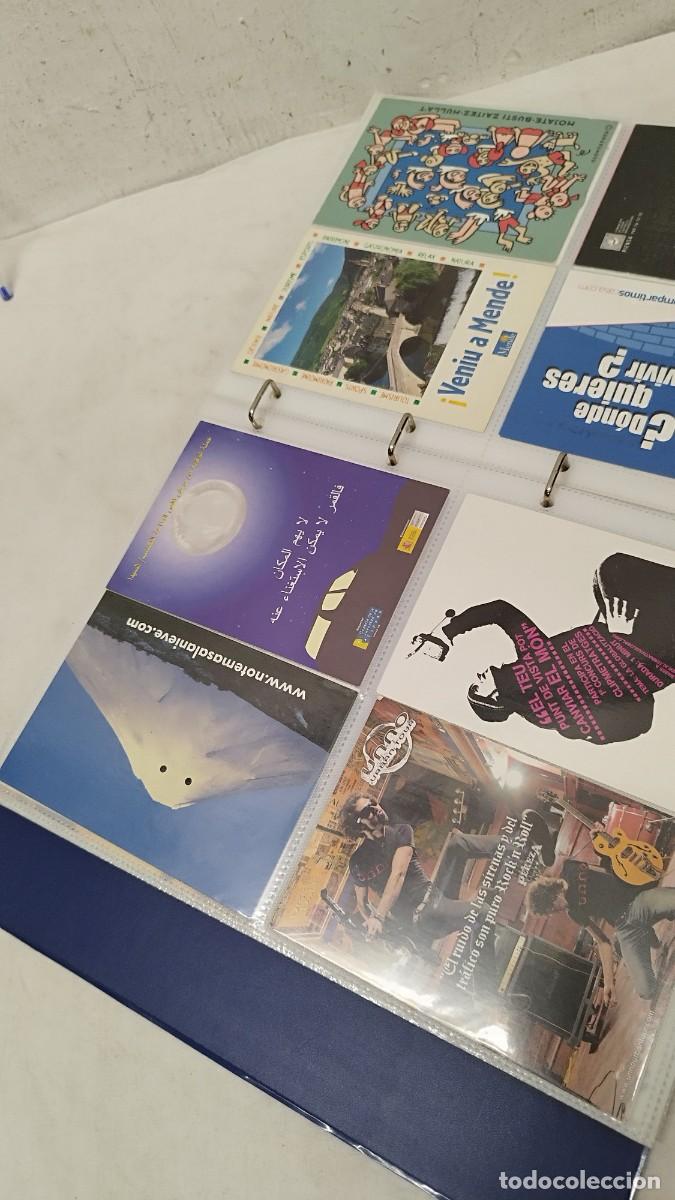 Postales: Carpesano con postales de publicidad, variada de todo tipo - Foto 15