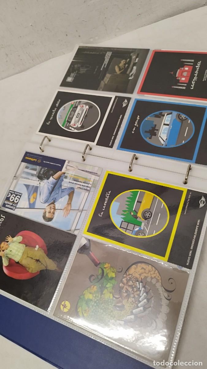 Postales: Carpesano con postales de publicidad, variada de todo tipo - Foto 16