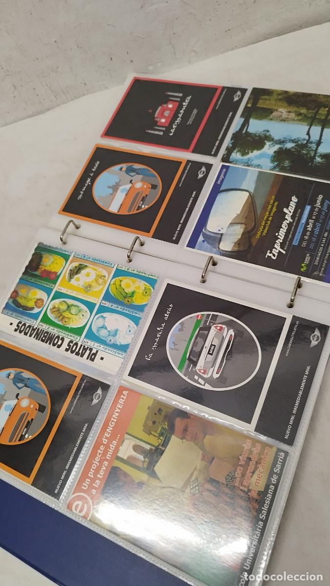 Postales: Carpesano con postales de publicidad, variada de todo tipo - Foto 17