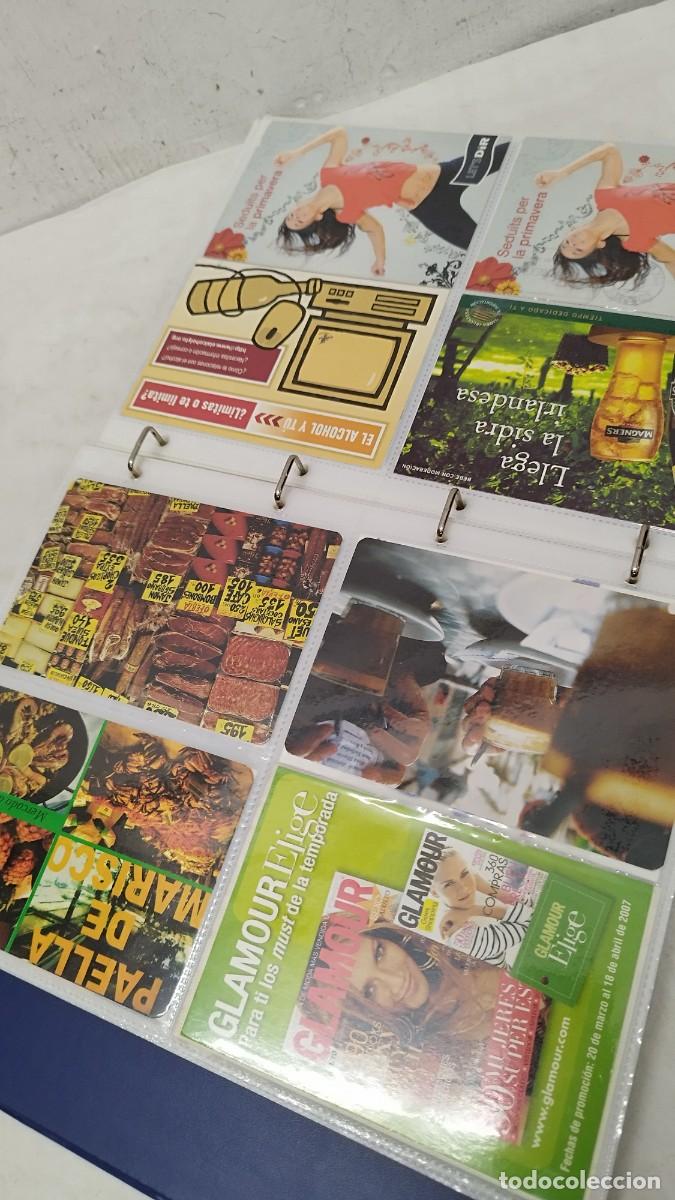 Postales: Carpesano con postales de publicidad, variada de todo tipo - Foto 18