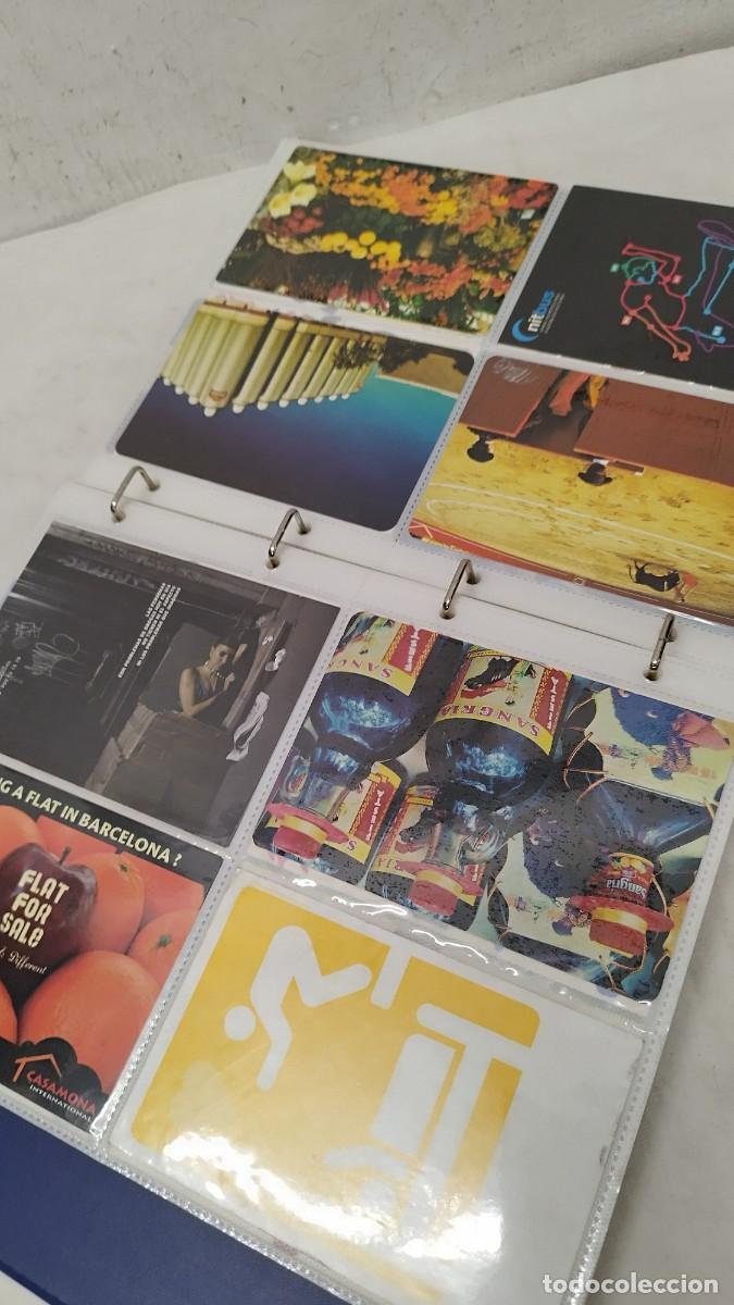 Postales: Carpesano con postales de publicidad, variada de todo tipo - Foto 19