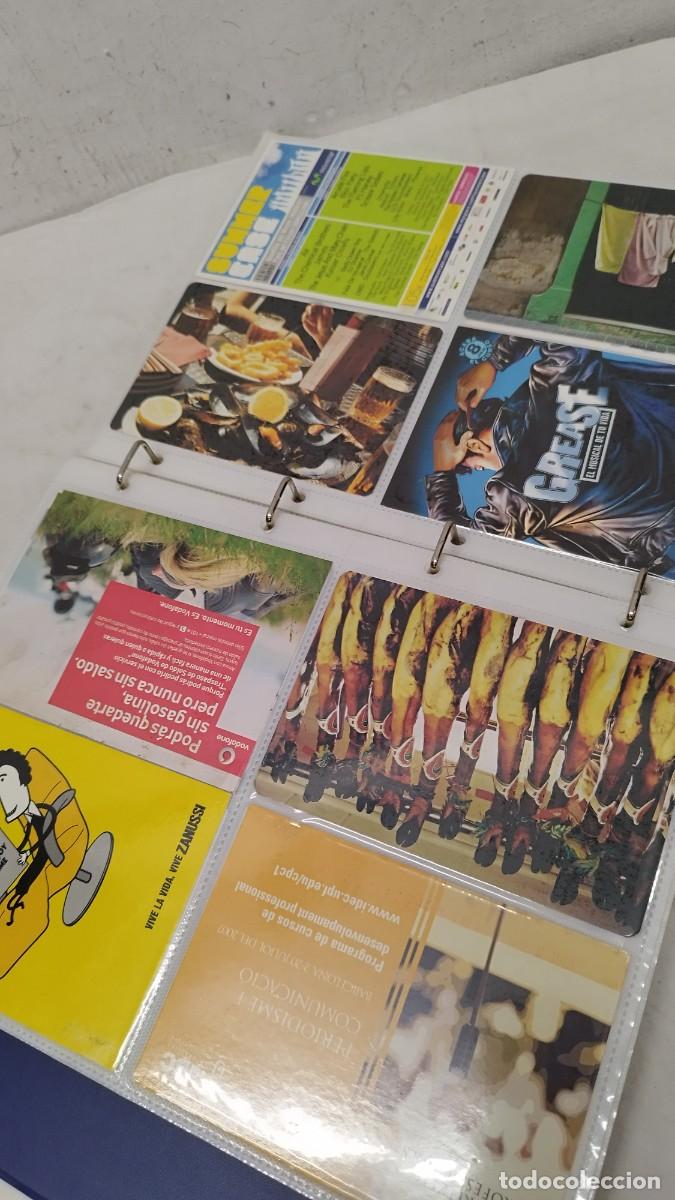 Postales: Carpesano con postales de publicidad, variada de todo tipo - Foto 20