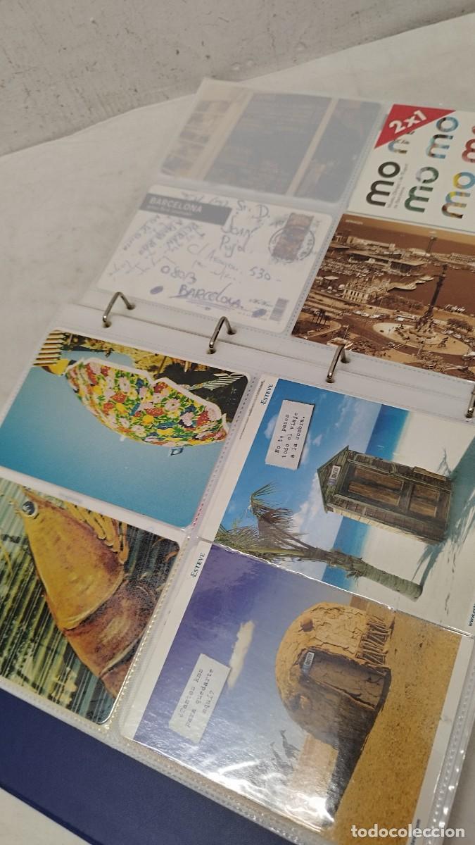 Postales: Carpesano con postales de publicidad, variada de todo tipo - Foto 21