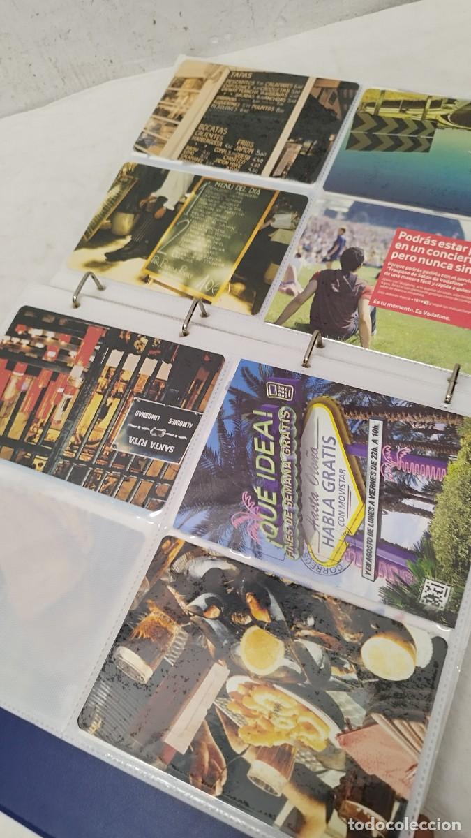 Postales: Carpesano con postales de publicidad, variada de todo tipo - Foto 22