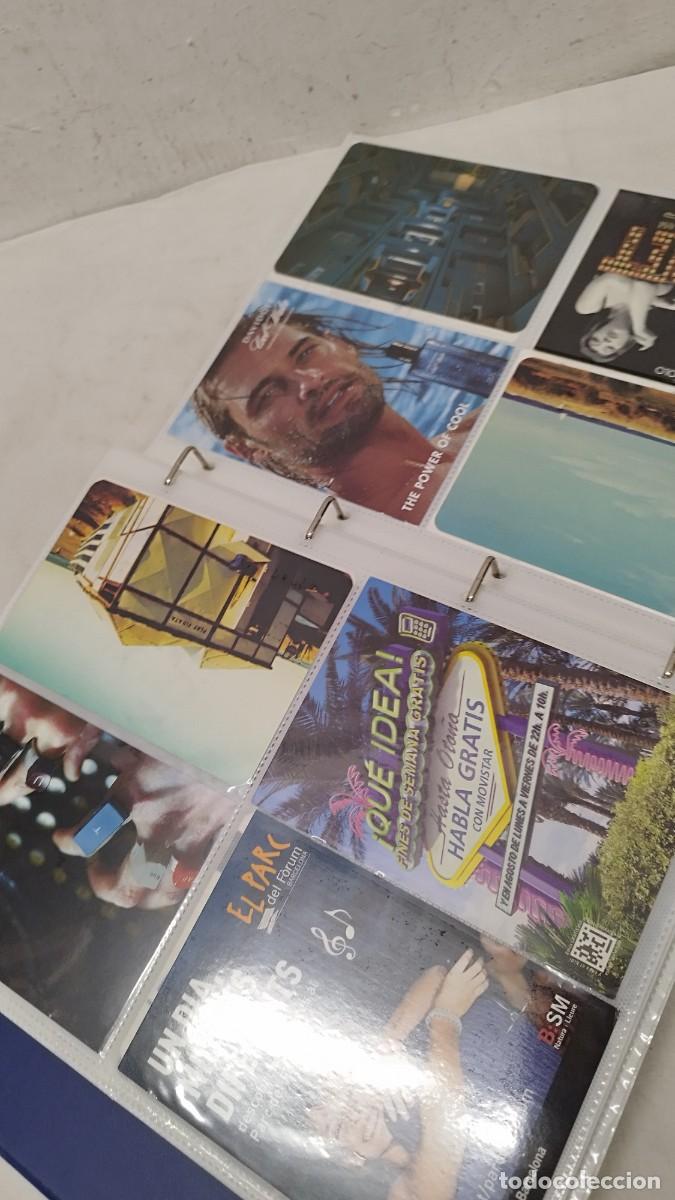 Postales: Carpesano con postales de publicidad, variada de todo tipo - Foto 23