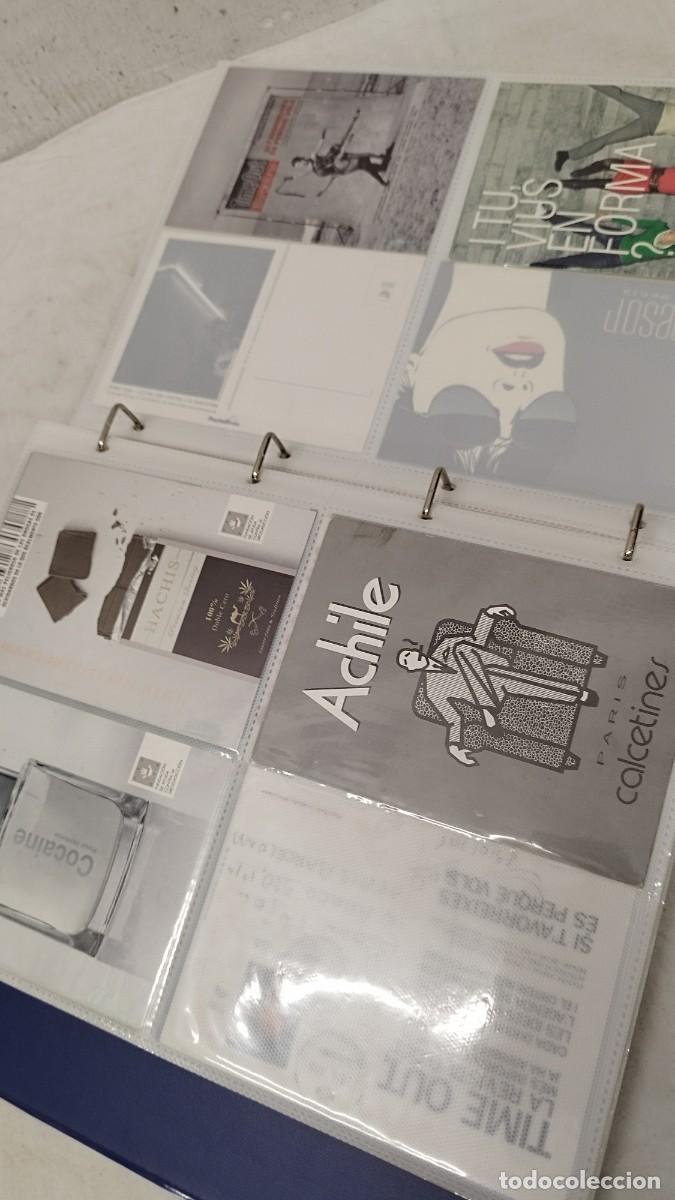 Postales: Carpesano con postales de publicidad, variada de todo tipo - Foto 25