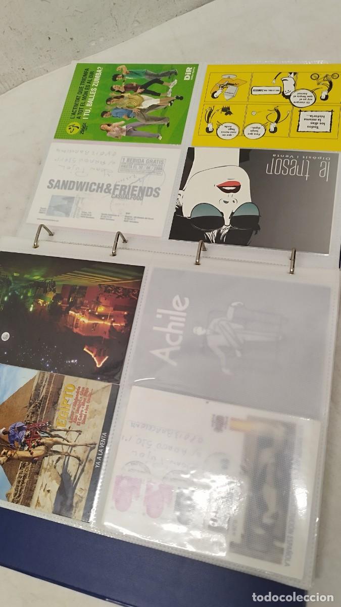 Postales: Carpesano con postales de publicidad, variada de todo tipo - Foto 26
