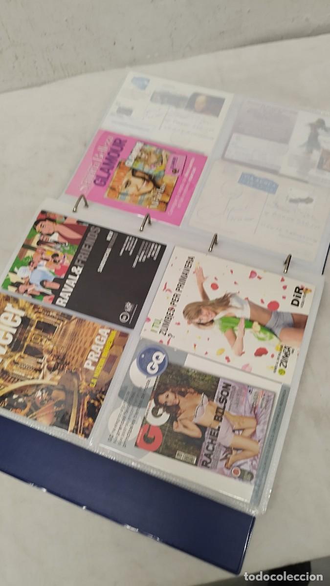 Postales: Carpesano con postales de publicidad, variada de todo tipo - Foto 27