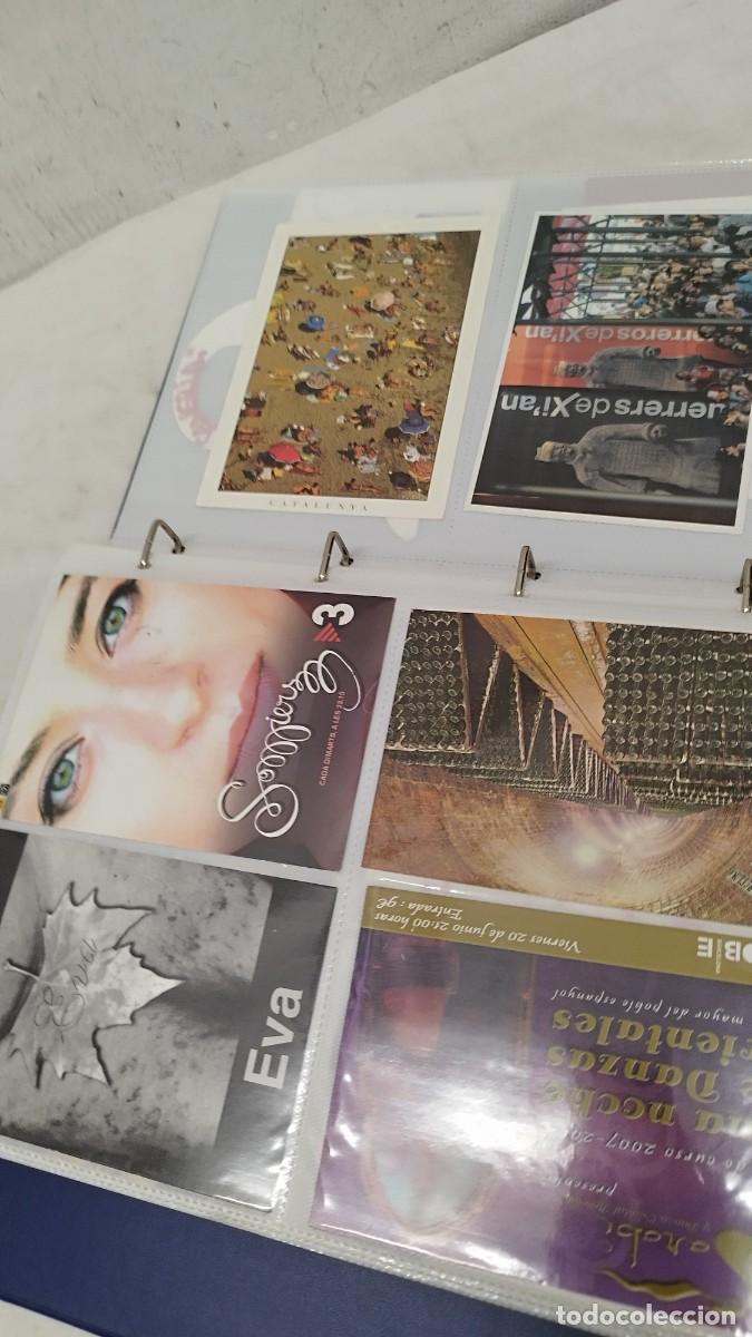 Postales: Carpesano con postales de publicidad, variada de todo tipo - Foto 28