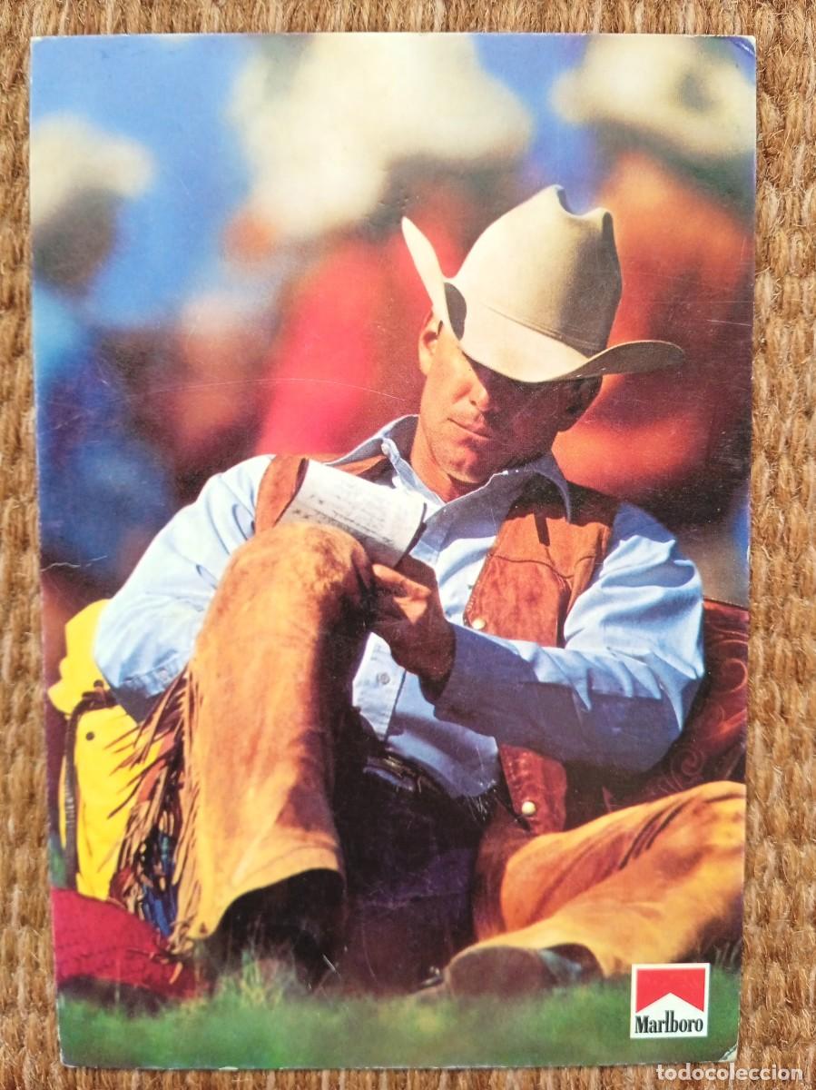 Postales: MARLBORO - Foto 1