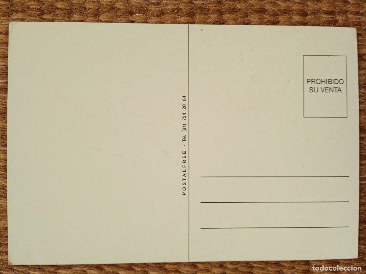 Postales: MARLBORO - Foto 2