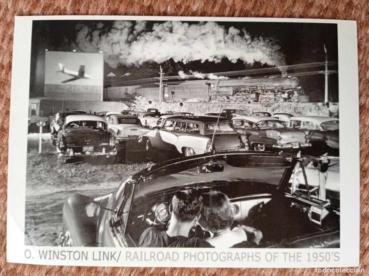 Postales: AUTOCINE STAR - PINEDO - VALENCIA - Foto 1