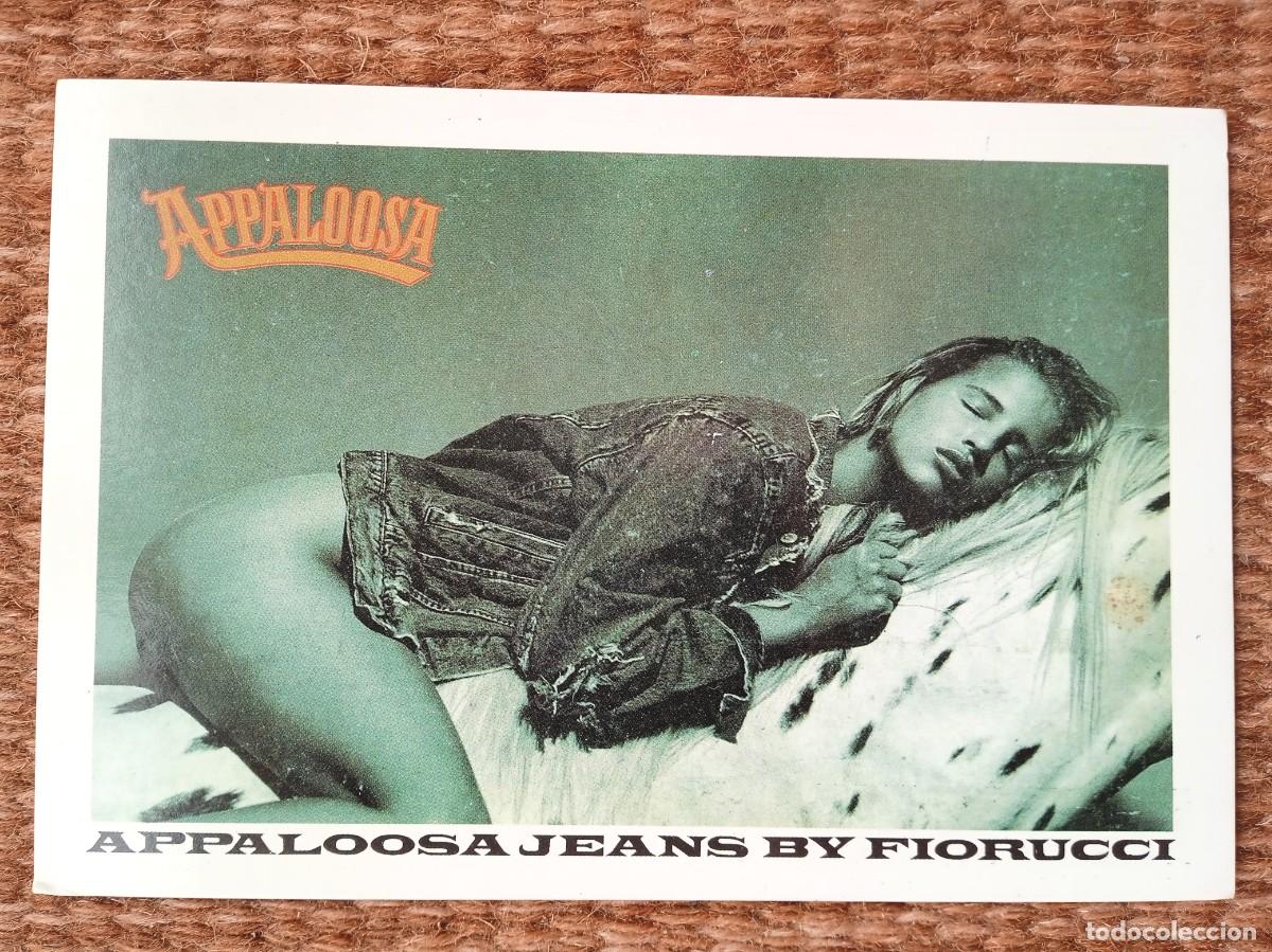 Postales: APPALOOSA JEANS - Foto 1