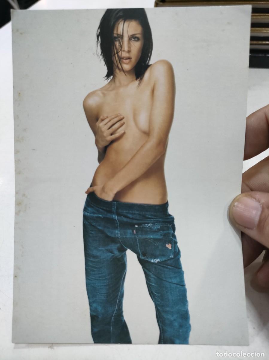 Postales: Postal LEVIS ENGINEERED JEANS SC estado regular - Foto 1