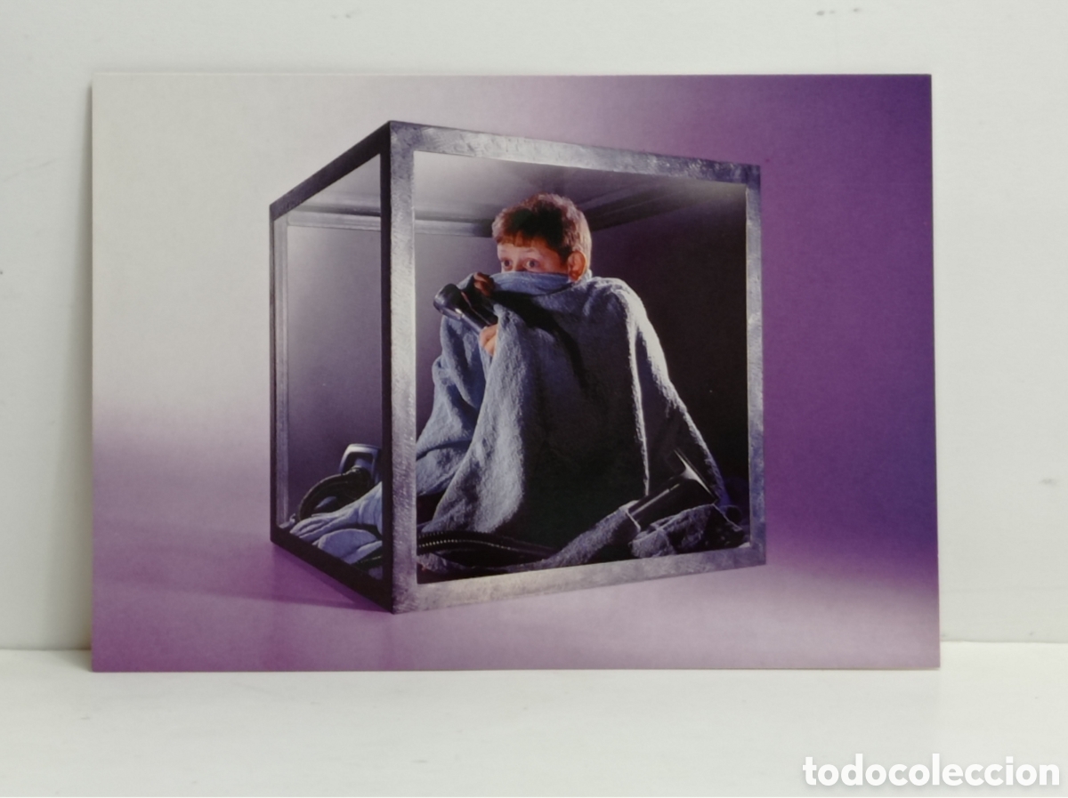 Postales: STAR WARS ROGUE LEADER NINTENDO, GAMECUBE 2002 - Foto 1
