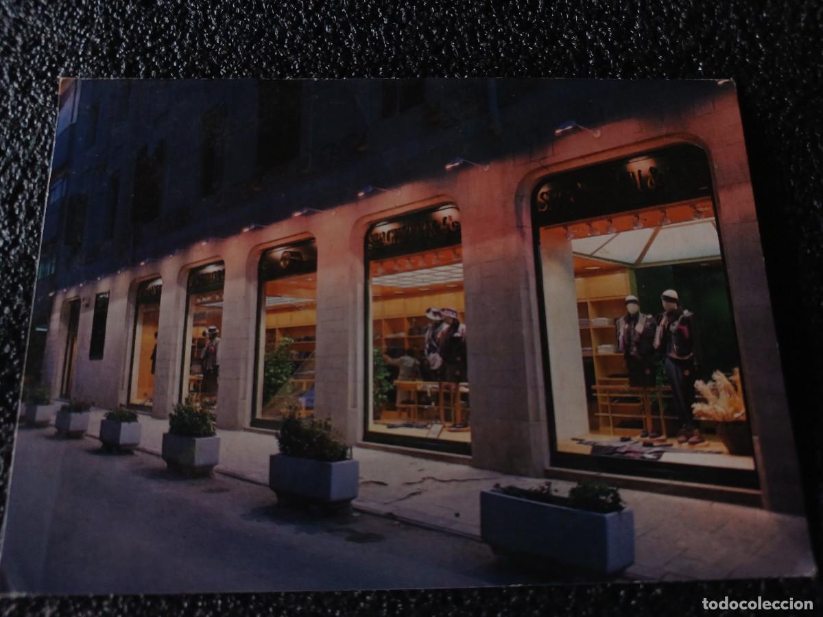Postales: spaghetti, rambla de catalunya, barcelona - Foto 1