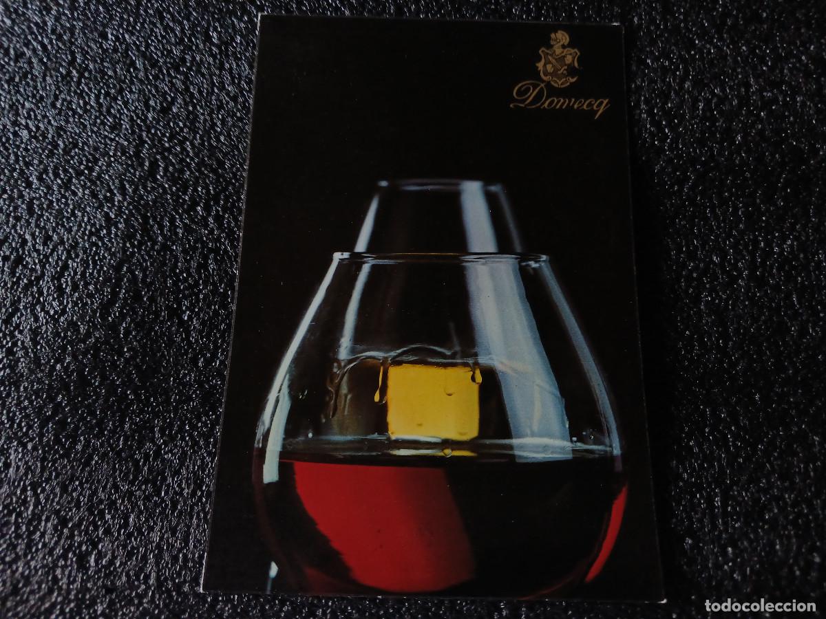 Postales: pedro domecq, jerez de la frontera - Foto 1