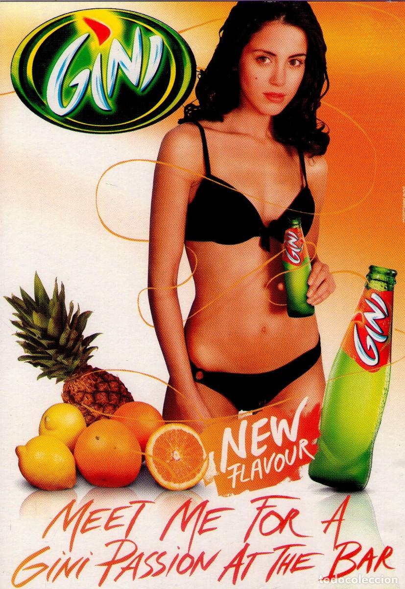 Postales: LOTE DE 10 POSTALES DE PUBLICIDAD (2). (011) - Foto 1