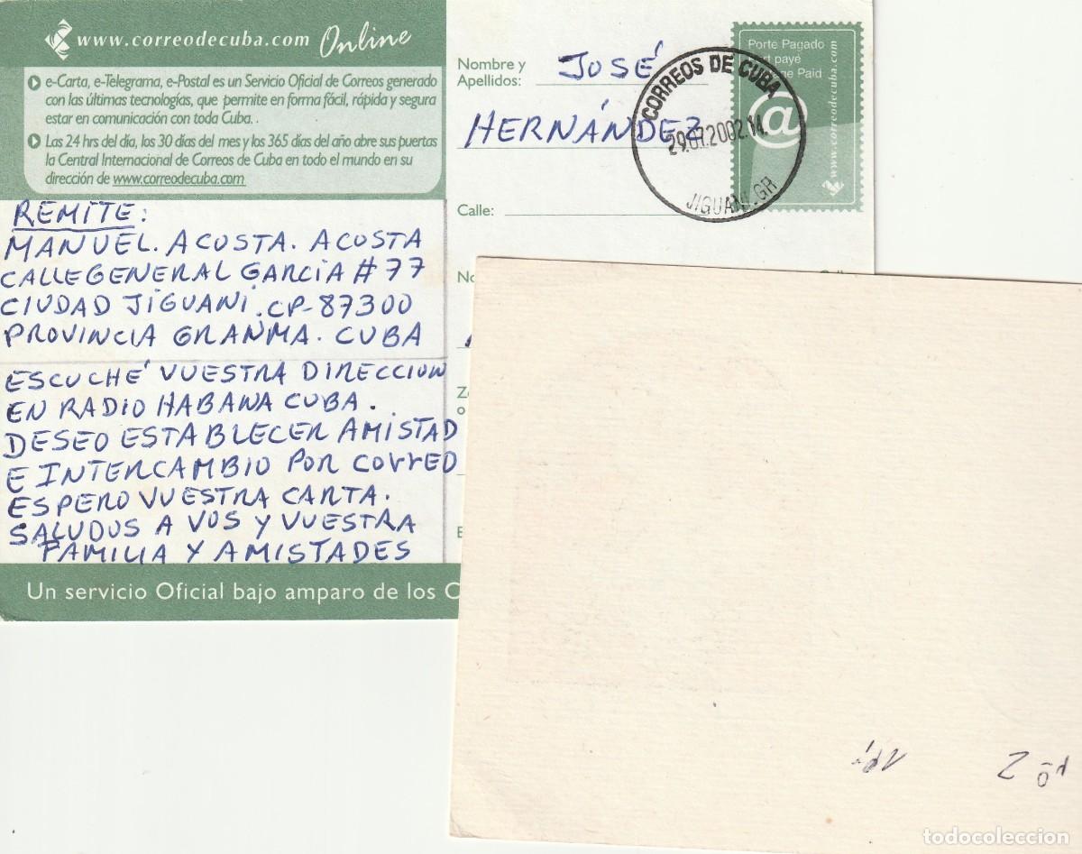Postales: LOTE DE 10 POSTALES DE PUBLICIDAD (2). (011) - Foto 11