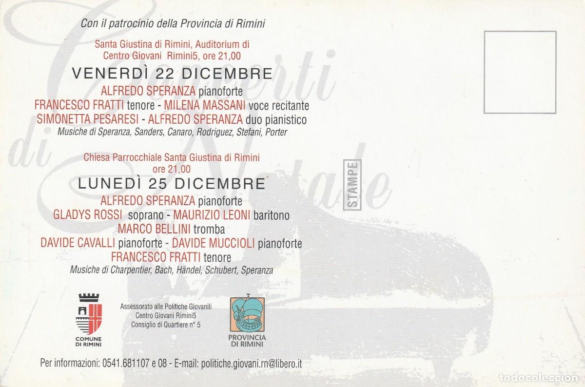 Postales: LOTE DE 10 POSTALES DE PUBLICIDAD (9). (018) - Foto 9