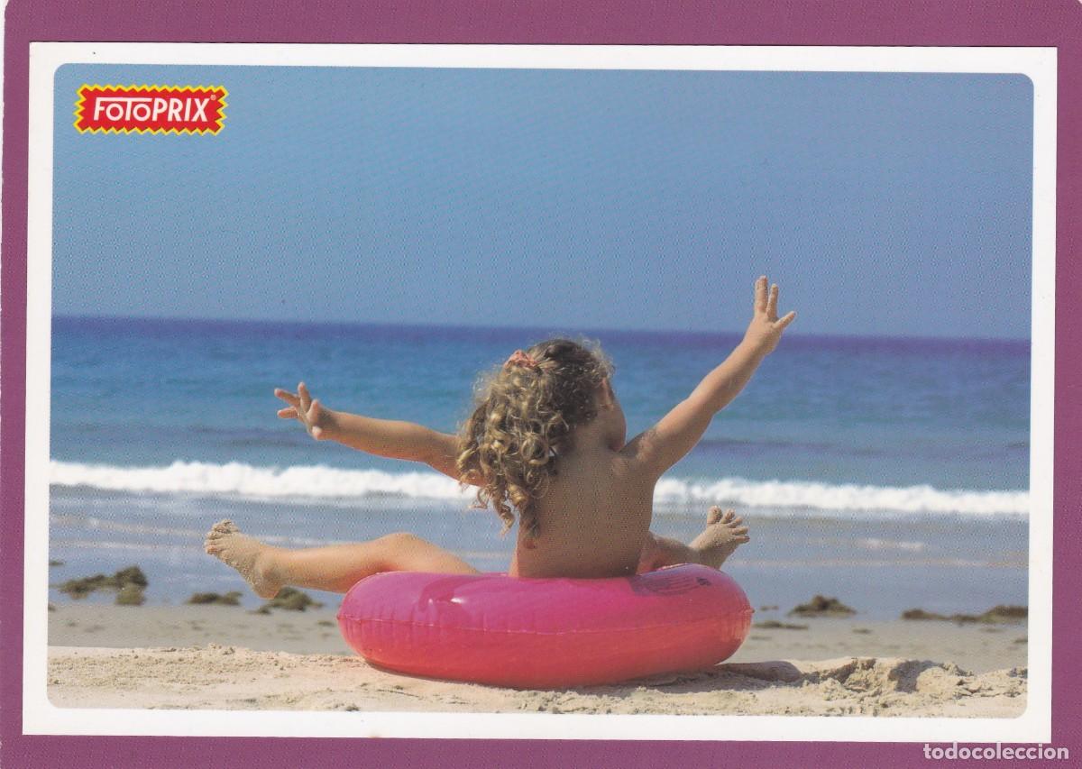 Postales: FOTOPRIX - CON VALES EN EL REVERSO - Foto 1