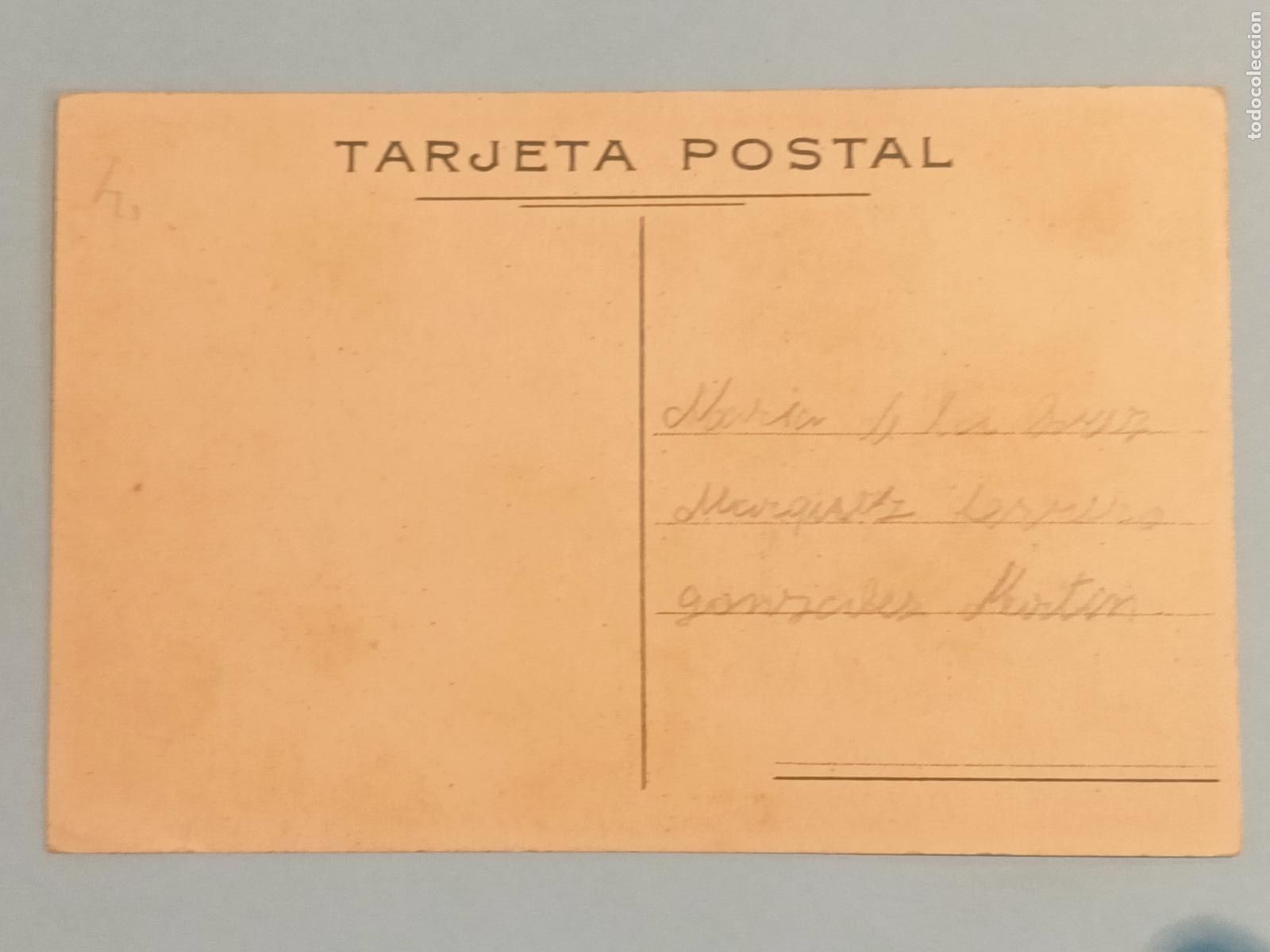 Postales: BANCO INTERNACIONAL DE INDUSTRIA Y COMERCIO - Foto 2
