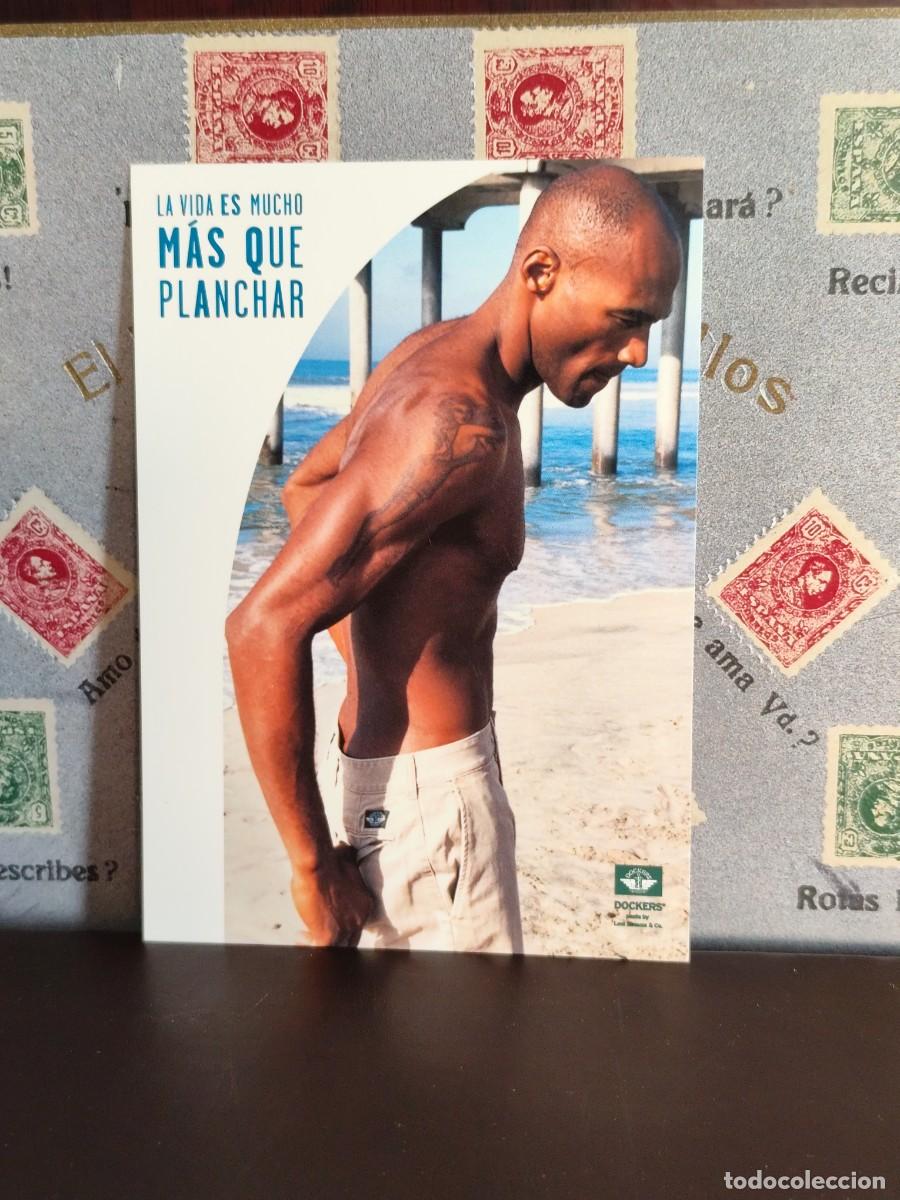 Postales: P3866 Postal Dockers 1 - Foto 1
