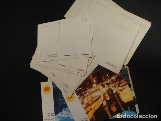 Postales: 50 postales publicitarias de iberia - Foto 2