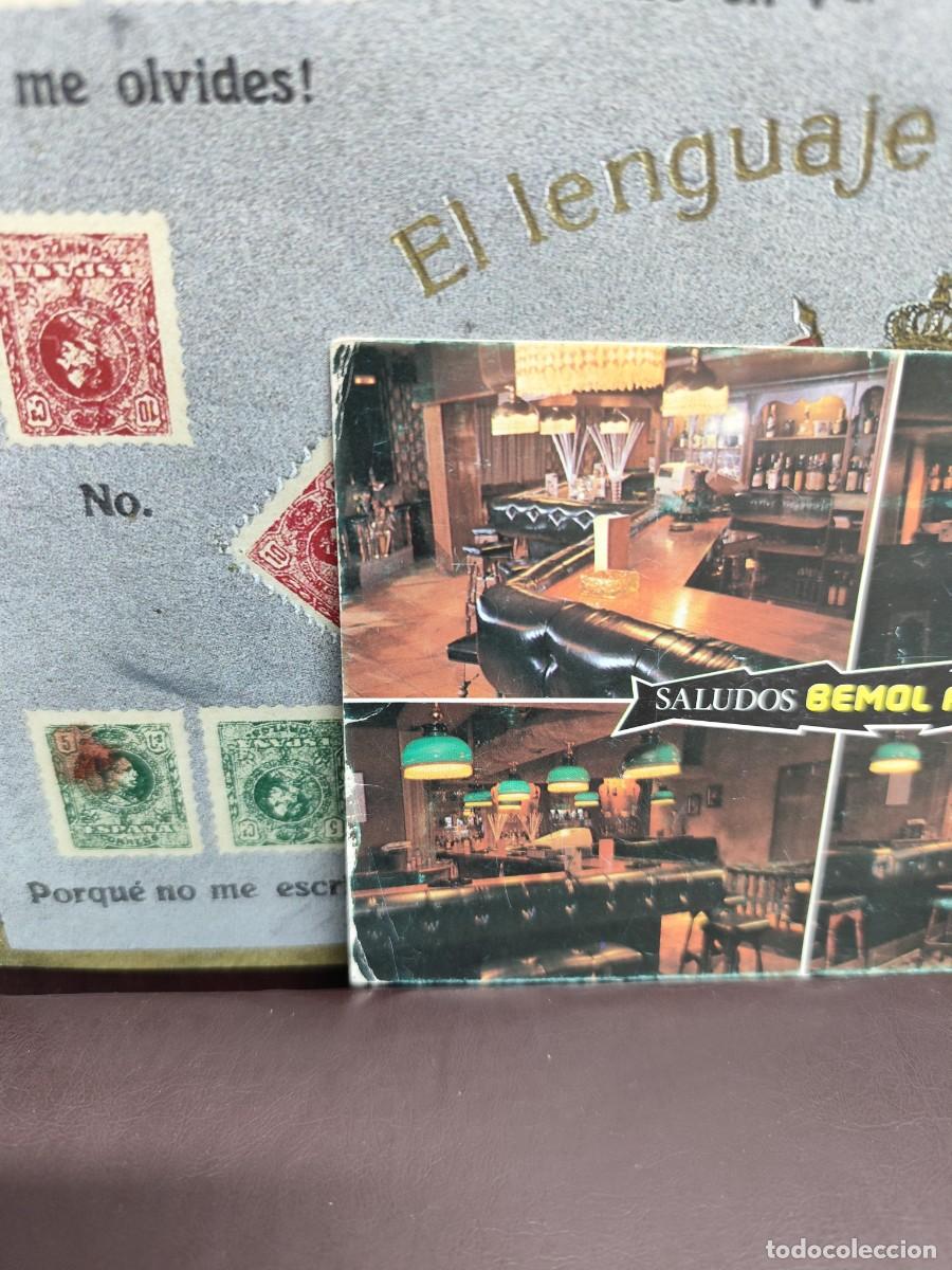 Postales: P3946 Postal Bemol Pub - Foto 2