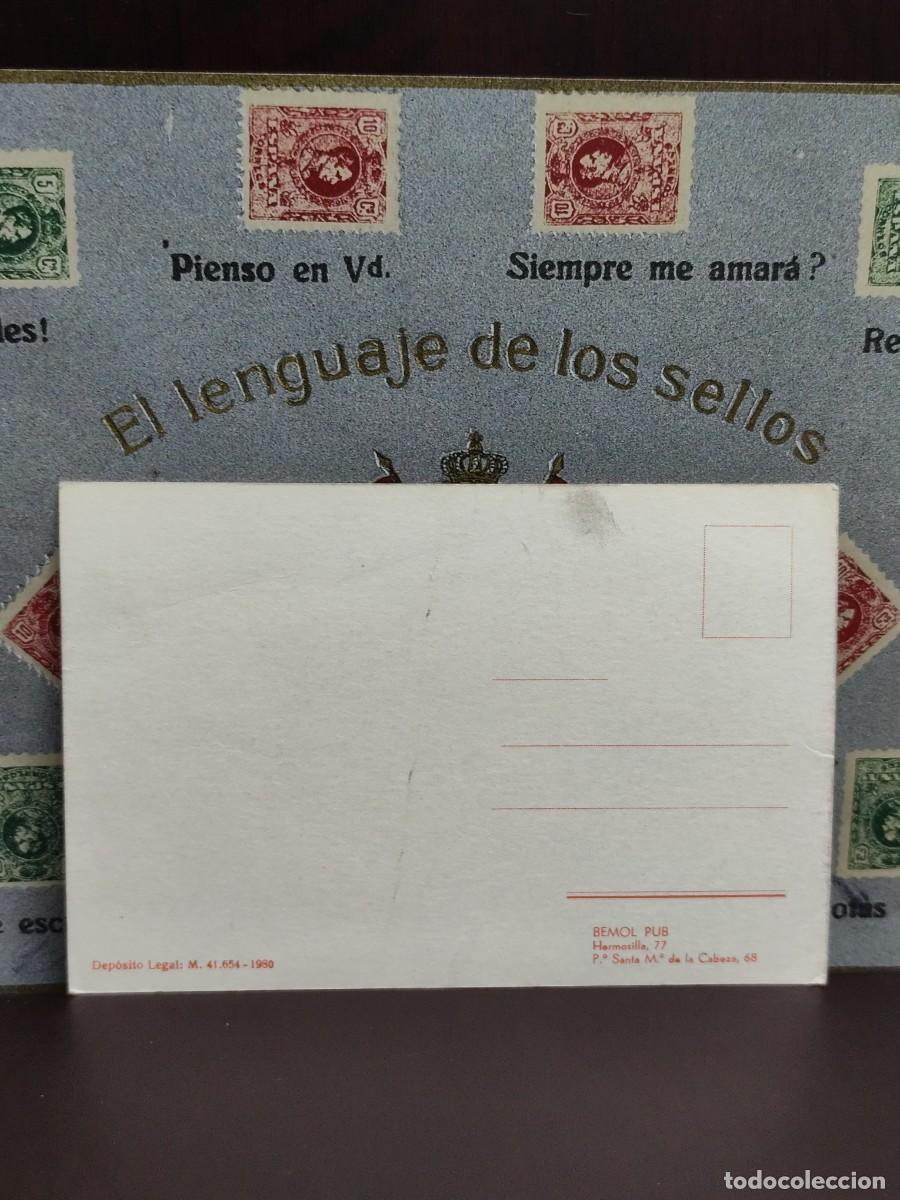 Postales: P3946 Postal Bemol Pub - Foto 4