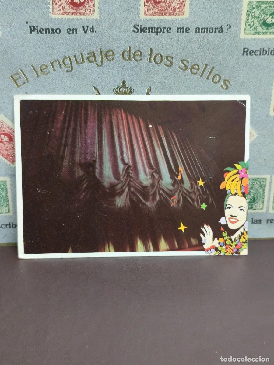 Postales: P3950 Postal Laus 82 Adgfad - Foto 1