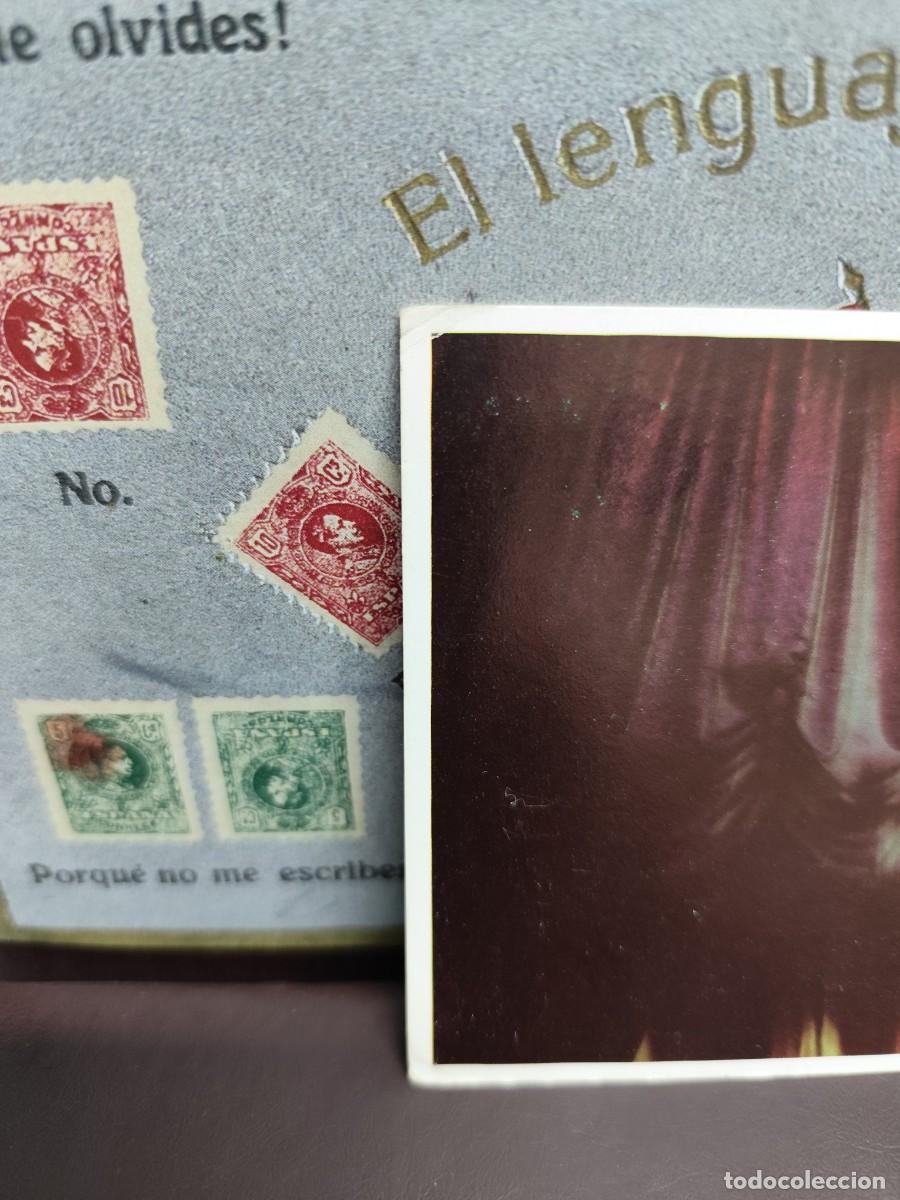 Postales: P3950 Postal Laus 82 Adgfad - Foto 2