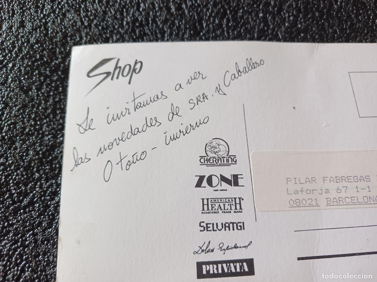 Postales: shop, moda joven, madrazo - Foto 2