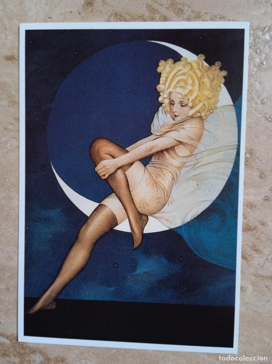 Postales: Tarjeta postal Liberty Collection Cartexpo-Paris/ Pretty Girls