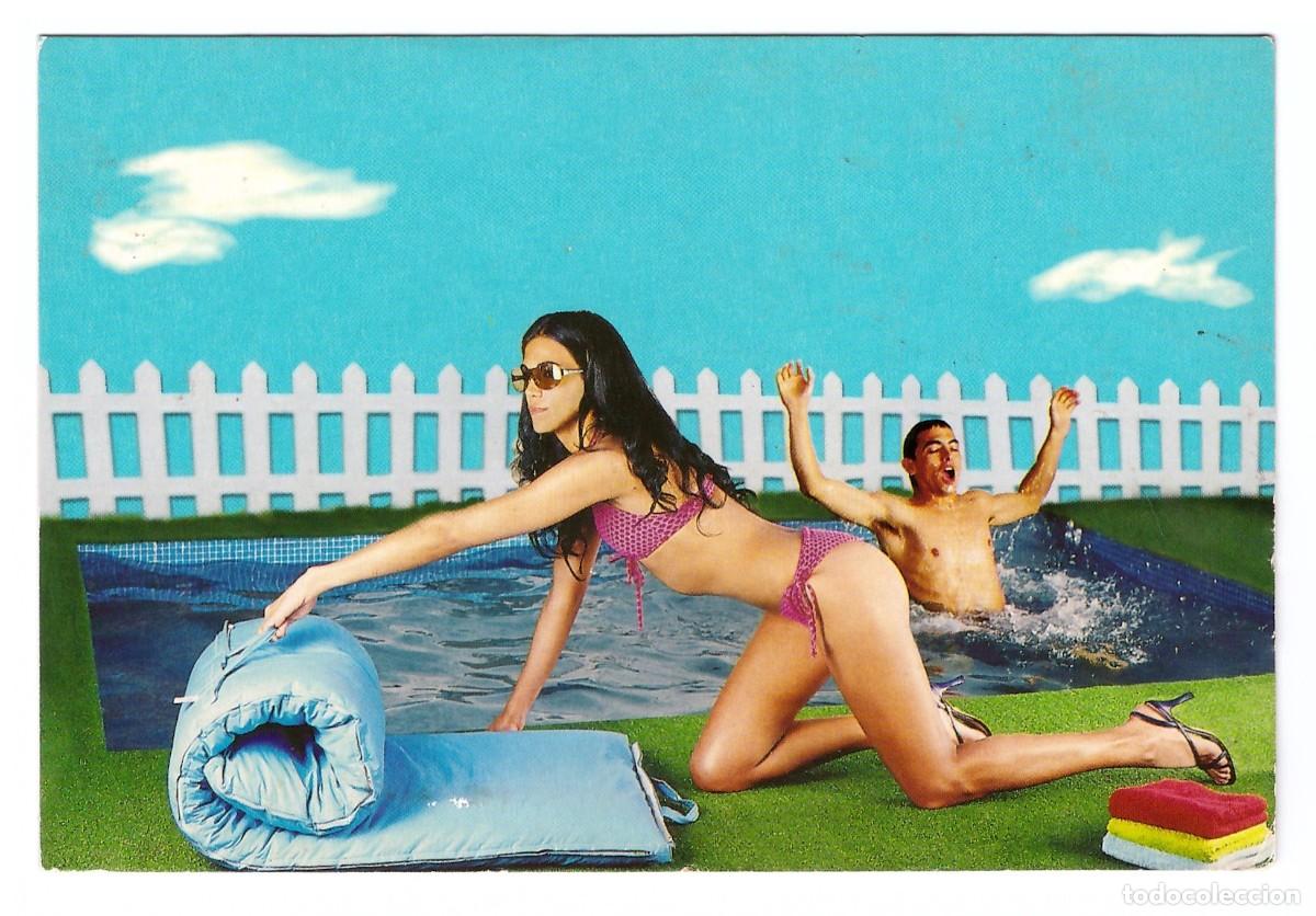 Postales: ARGENTINA // FUTON COMPANY // 2000 - Foto 1