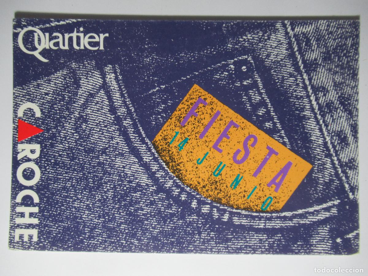 Postales: Caroche - Quartier . - Foto 1