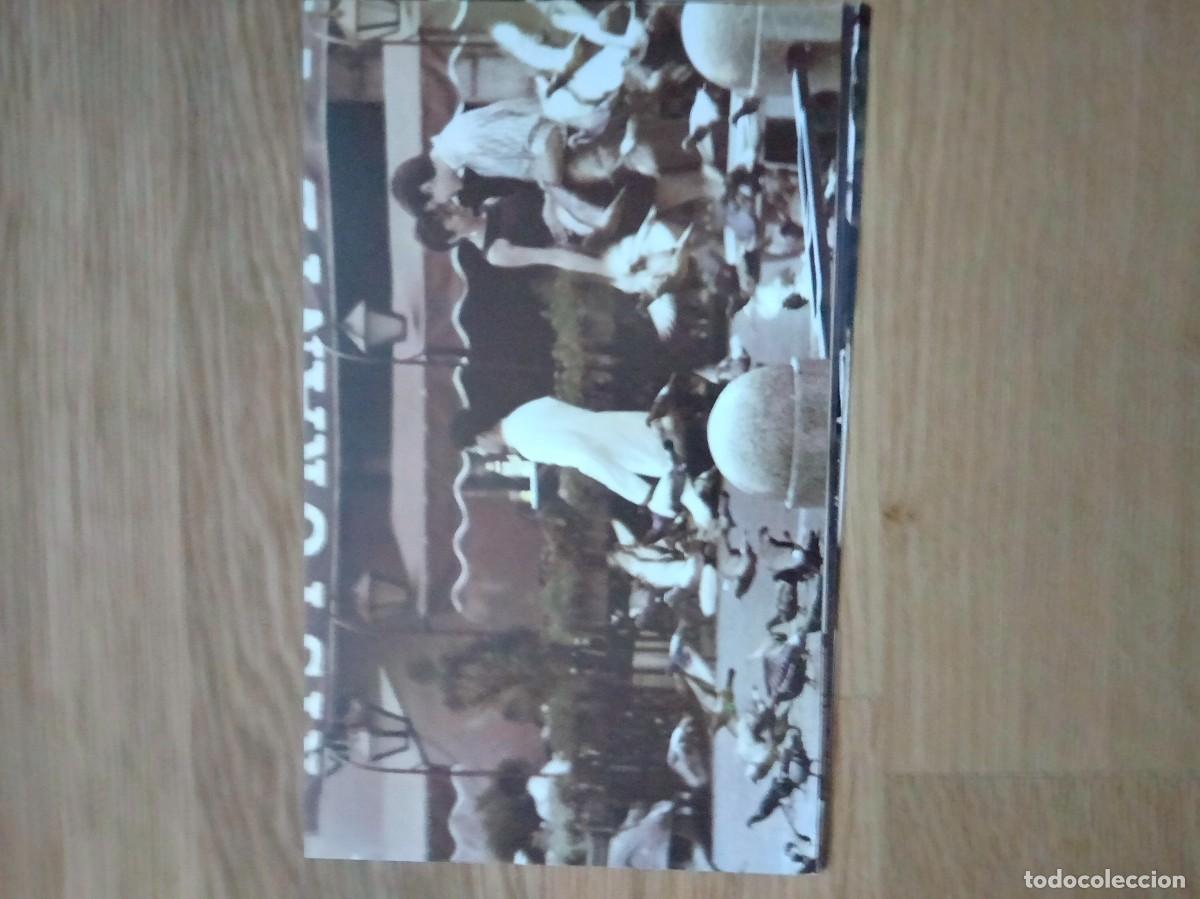 Postales: Postales Ballantines - Foto 2