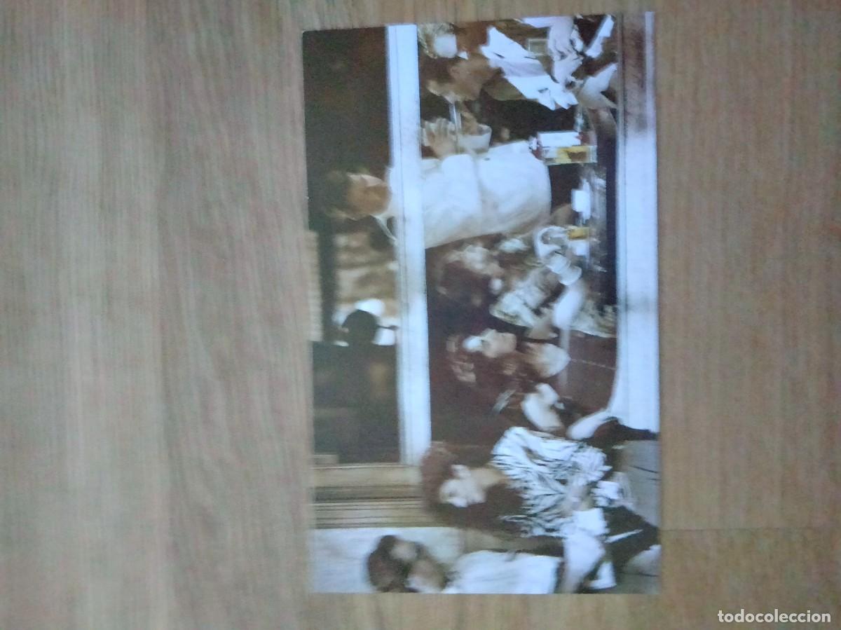 Postales: Postales Ballantines - Foto 3