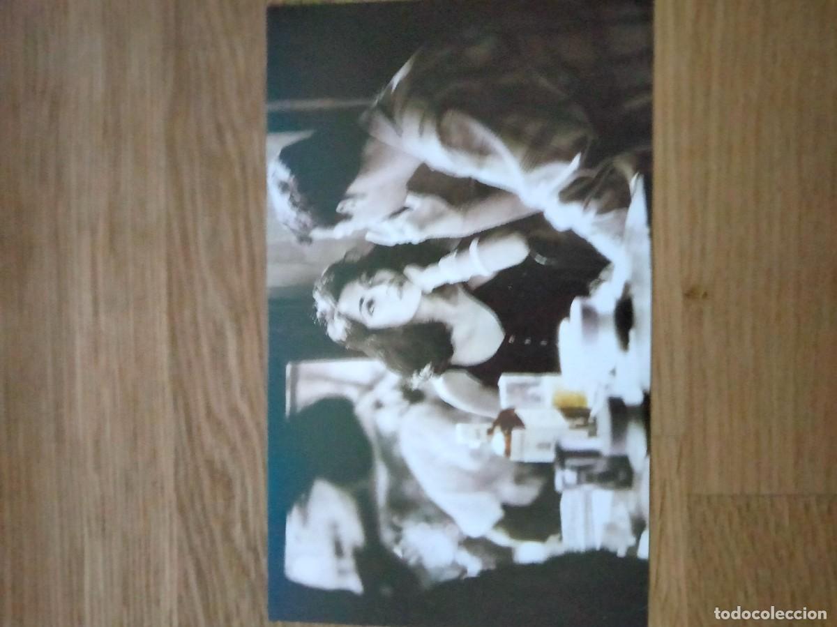 Postales: Postales Ballantines - Foto 4