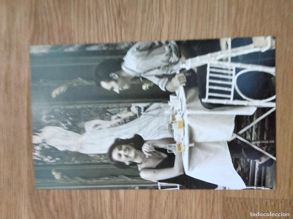 Postales: Postales Ballantines - Foto 5