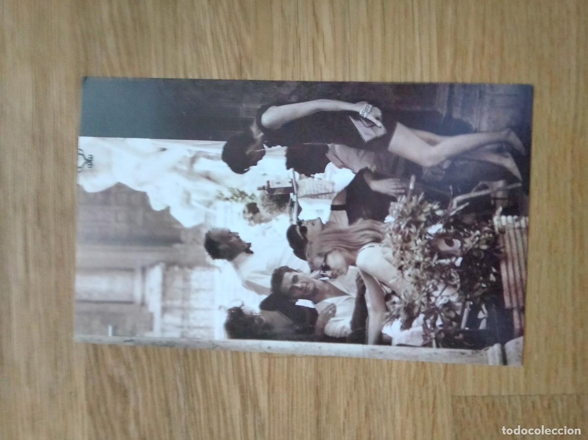 Postales: Postales Ballantines - Foto 6