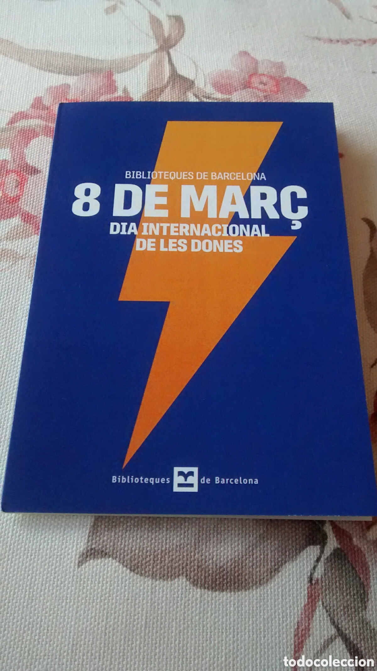 Postales: SIMIL POSTAL 8 DE MAR&Ccedil; (AJUNTAMENT BARCELONA) - Foto 1