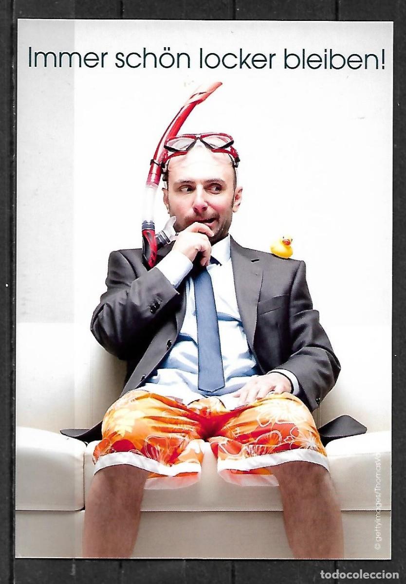 Postales: RELAX!. PEDIDO M&Iacute;NIMO 3 &euro; - Foto 1