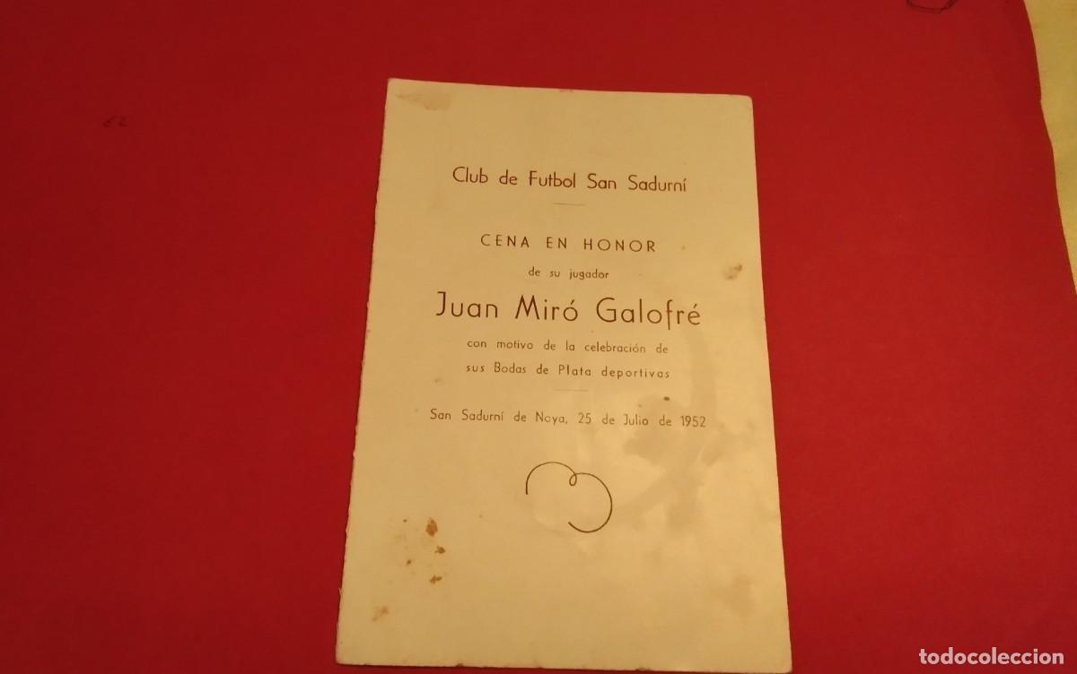Postales: FOTO-POSTAL DEL CANTANTE LUIS LUCENA - Foto 4